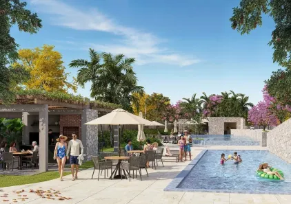 Lote/Terreno com 1 Quarto à venda, 240m² no Barra de Gramame, João Pessoa