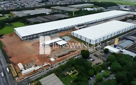 Galpão/Depósito/Armazém para alugar, 70686m² no Vila Aeroporto, Guarulhos