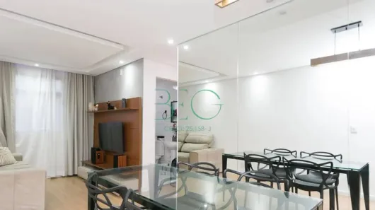 Apartamento com 2 Quartos à venda, 58m² no Itaquera, São Paulo