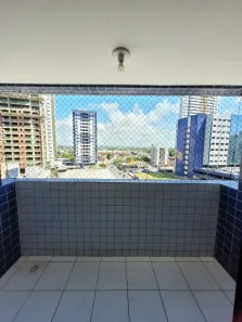 Apartamento com 2 Quartos à venda, 62m² no Boa Viagem, Recife