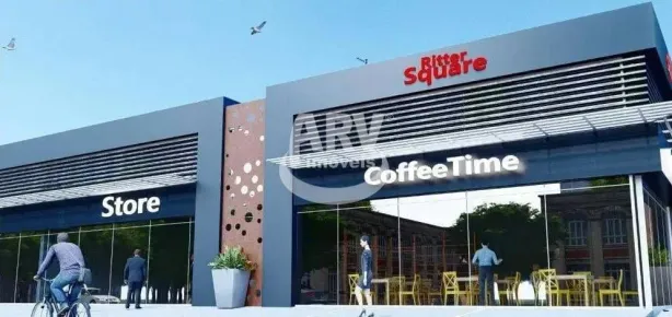 Ponto Comercial para alugar, 89m² no City, Cachoeirinha