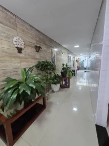 Apartamento com 3 Quartos à venda, 99m² no Novo Eldorado, Contagem