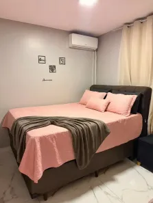 Apartamento com 2 Quartos à venda, 42m² no Loteamento Grande Retiro, Goiânia