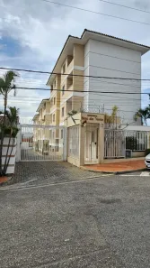 Apartamento com 2 Quartos para alugar, 56m² no Jardim Refúgio, Sorocaba