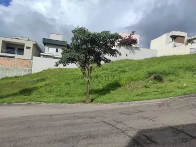 Lote/Terreno à venda, 470m² no Condomínio Vem Viver Jacareí, Jacareí