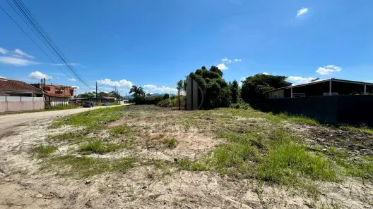 Lote/Terreno à venda, 1435m² no Guaratuba, Guaratuba