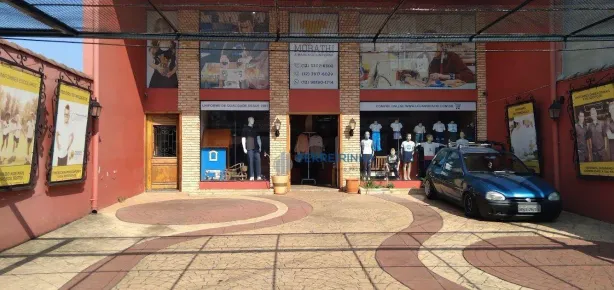 Ponto Comercial para venda ou aluguel, 390m² no Bosque dos Eucaliptos, São José dos Campos