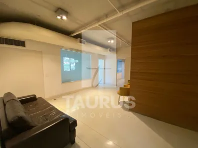 Sala Comercial para venda ou aluguel, 140m² no Indianópolis, São Paulo