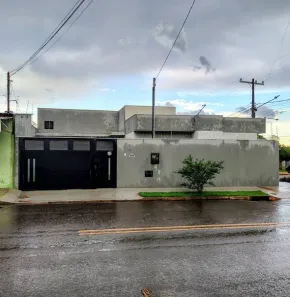 Casa com 3 Quartos à venda, 75m² no Jardim Tijuca, Campo Grande