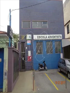 Sala Comercial para alugar, 30m² no Centro, Araraquara