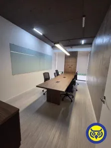 Sala Comercial para alugar, 99m² no Centro, Florianópolis