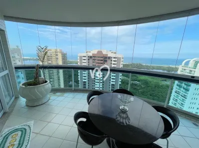 Cobertura com 4 Quartos à venda, 500m² no Barra da Tijuca, Rio de Janeiro