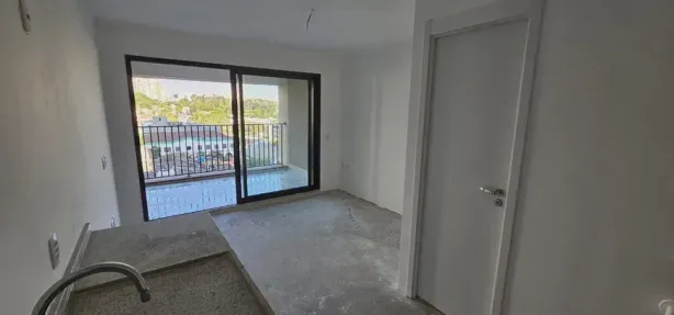 Apartamento com 1 Quarto à venda, 27m² no Sumaré, São Paulo