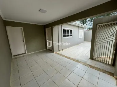 Casa com 3 Quartos à venda, 110m² no Jardim São Cristóvão II, Rio das Pedras