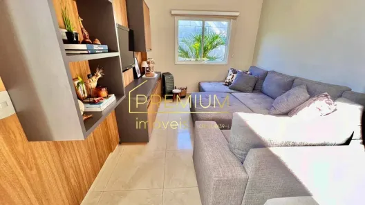 Casa de Condomínio com 3 Quartos à venda, 267m² no Condomínio Reserva da Serra, Jundiaí