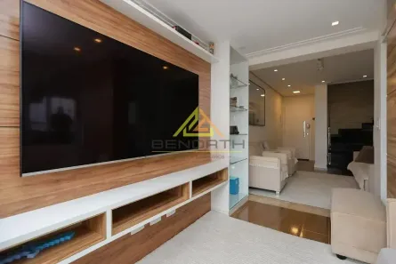 Apartamento com 3 Quartos à venda, 153m² no Santana, São Paulo