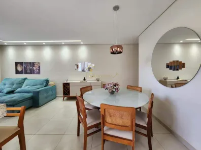 Casa com 2 Quartos à venda, 86m² no Vale das Orquídeas, Contagem