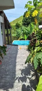 Fazenda/Sítio com 6 Quartos à venda, 250m² no Calaboca (Inoã), Maricá