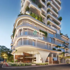 Apartamento com 3 Quartos à venda, 124m² no Fazenda, Itajaí