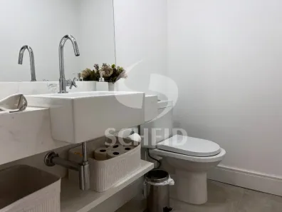 Apartamento com 2 Quartos à venda, 84m² no Vila Progredior, São Paulo