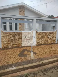 Casa com 2 Quartos para alugar, 242m² no Cariobinha, Americana