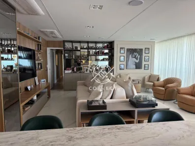 Apartamento com 3 Quartos à venda, 167m² no Jardim das Acácias, São Paulo