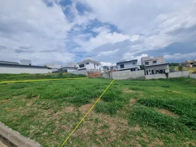 Lote/Terreno à venda, 360m² no Residencial Saint Paul, Itu