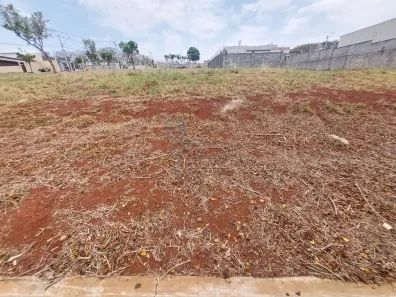 Lote/Terreno à venda, 264m² no Loteamento Santa Marta, Ribeirão Preto
