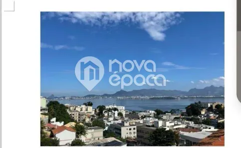 Casa de Condomínio com 3 Quartos à venda, 102m² no Jardim Guanabara, Rio de Janeiro