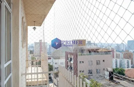 Apartamento com 3 Quartos para alugar, 100m² no Santa Efigênia, Belo Horizonte