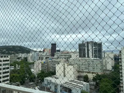 Apartamento com 2 Quartos à venda, 60m² no Botafogo, Rio de Janeiro