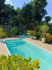 Fazenda/Sítio com 3 Quartos à venda, 200m² no Fátima Cidade Jardim, Guarapari