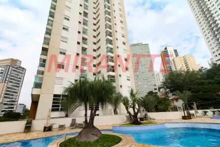 Apartamento com 3 Quartos à venda, 97m² no Santana, São Paulo