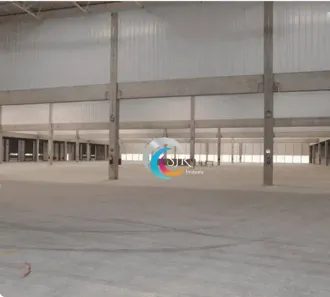 Galpão/Depósito/Armazém para alugar, 3090m² no Empresarial Paineira (Jordanésia), Cajamar