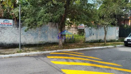 Lote/Terreno à venda, 464m² no Interlagos, São Paulo