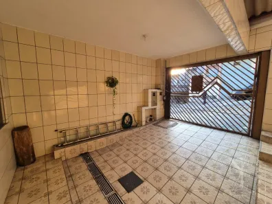 Casa com 2 Quartos à venda, 70m² no Cidade Continental, São Paulo