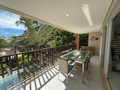 Apartamento com 3 Quartos à venda, 107m² no , Aquiraz