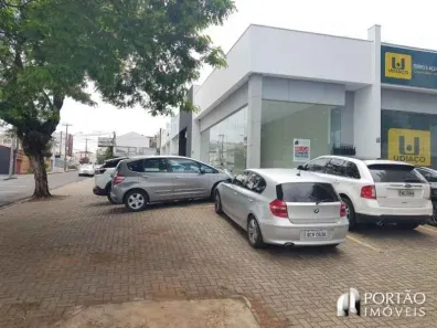 Ponto Comercial com 1 Quarto para alugar, 58m² no Vila Noemy, Bauru