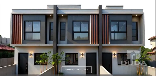 Casa com 3 Quartos à venda, 100m² no Ingleses do Rio Vermelho, Florianópolis