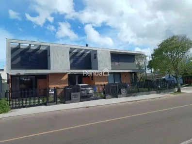 Sobrado com 2 Quartos à venda, 95m² no CENTRO, Garopaba
