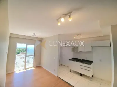 Apartamento com 2 Quartos à venda, 60m² no Chácara Santa Antonieta (Nova Veneza), Sumaré