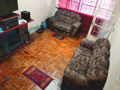 Sobrado com 2 Quartos à venda, 140m² no Jardim Monjolo, São Paulo