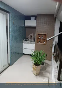 Apartamento com 2 Quartos à venda, 75m² no Nossa Senhora da Vitória, Ilhéus