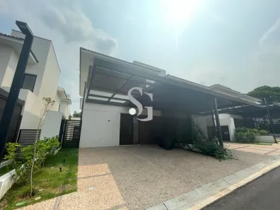 Sobrado com 3 Quartos à venda, 147m² no Parque Nova Campinas, Campinas