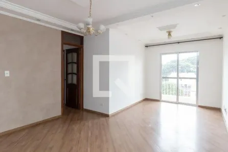 Apartamento com 3 Quartos à venda, 79m² no Vila Guilhermina, São Paulo
