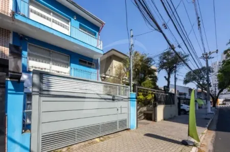 Ponto Comercial para alugar, 200m² no Água Fria, São Paulo