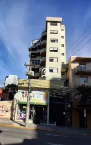Apartamento com 1 Quarto para alugar, 42m² no Centro, Caxias do Sul