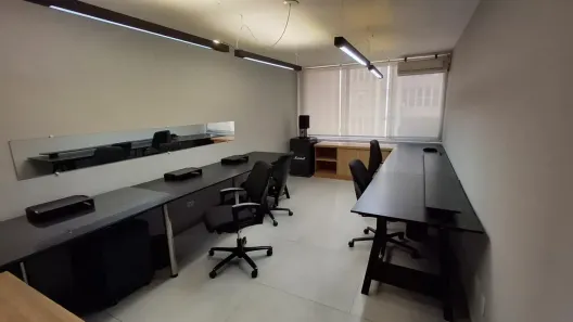Sala Comercial com 1 Quarto para alugar, 30m² no Cerqueira César, São Paulo