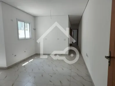 Cobertura com 3 Quartos à venda, 81m² no Campestre, Santo André
