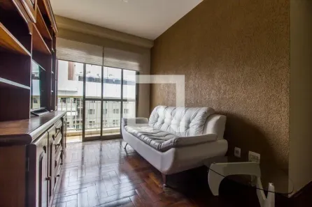 Apartamento com 1 Quarto à venda, 75m² no Alphaville Centro Industrial e Empresarial/Alphaville., Barueri